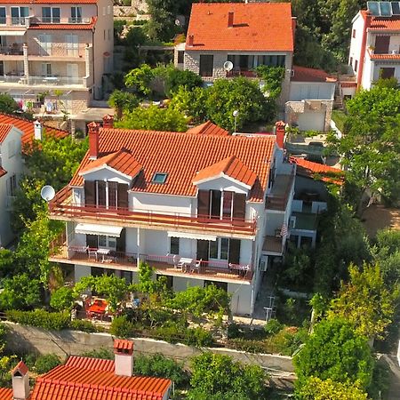 Apartments Vucetic Hvar Town Exterior foto