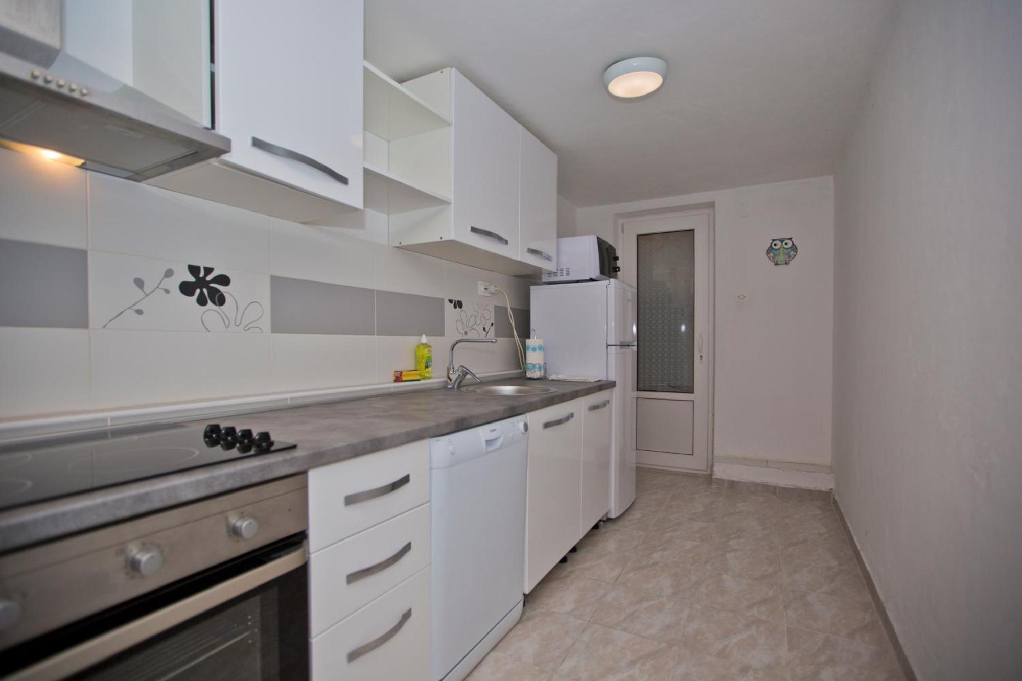 Apartments Vucetic Hvar Town Exterior foto