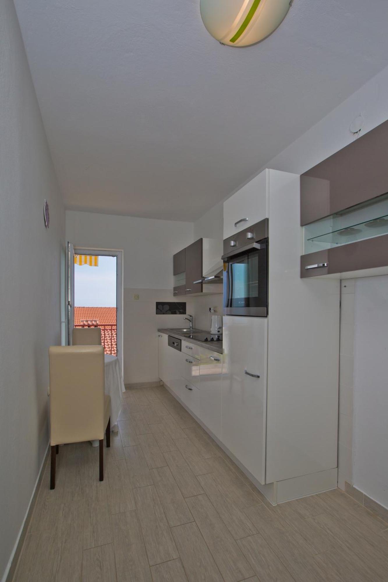 Apartments Vucetic Hvar Town Exterior foto
