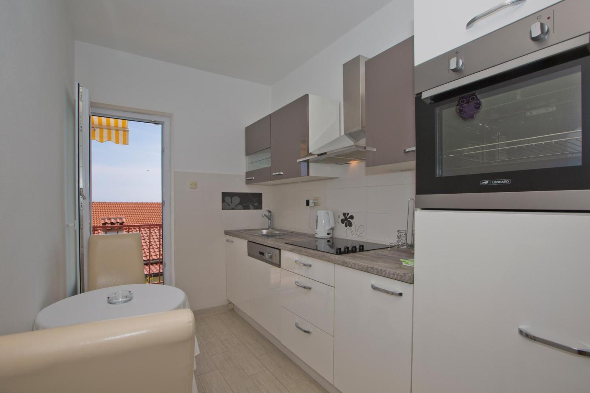 Apartments Vucetic Hvar Town Exterior foto