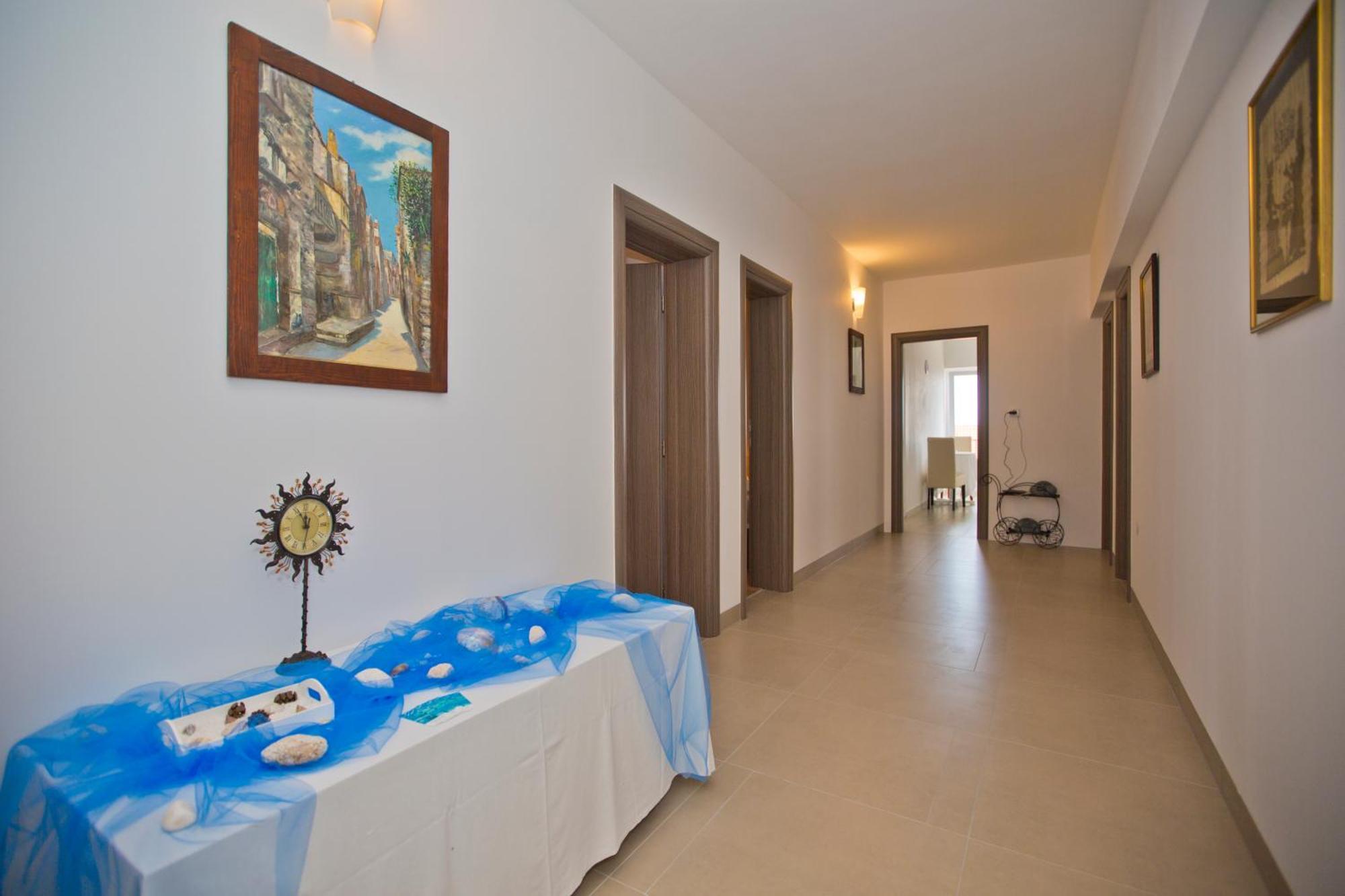 Apartments Vucetic Hvar Town Exterior foto
