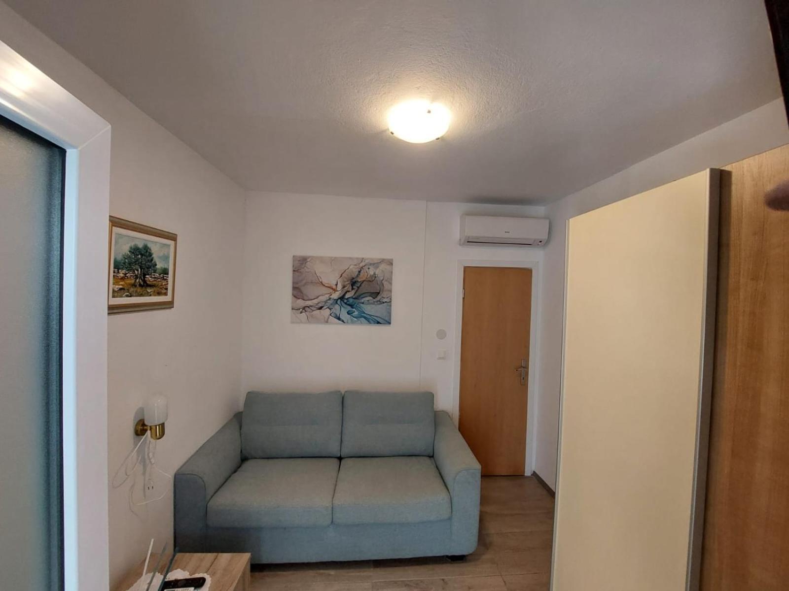 Apartments Vucetic Hvar Town Habitación foto