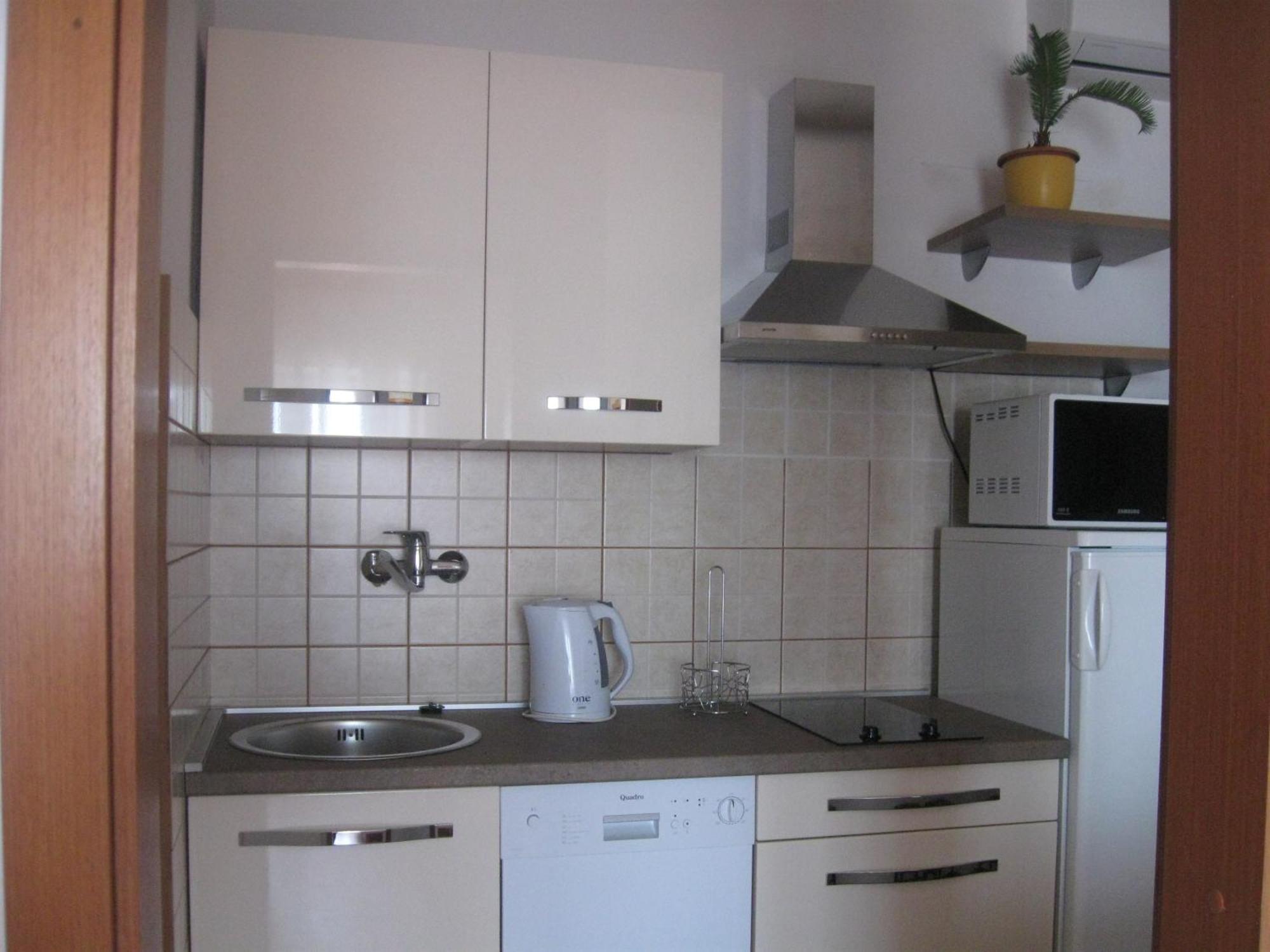 Apartments Vucetic Hvar Town Habitación foto