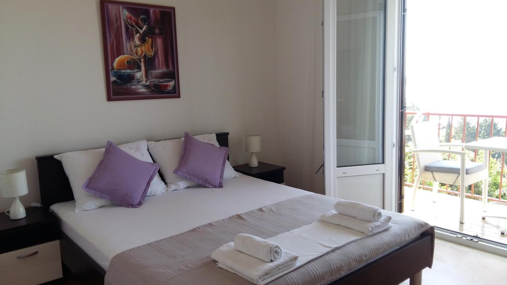 Apartments Vucetic Hvar Town Habitación foto