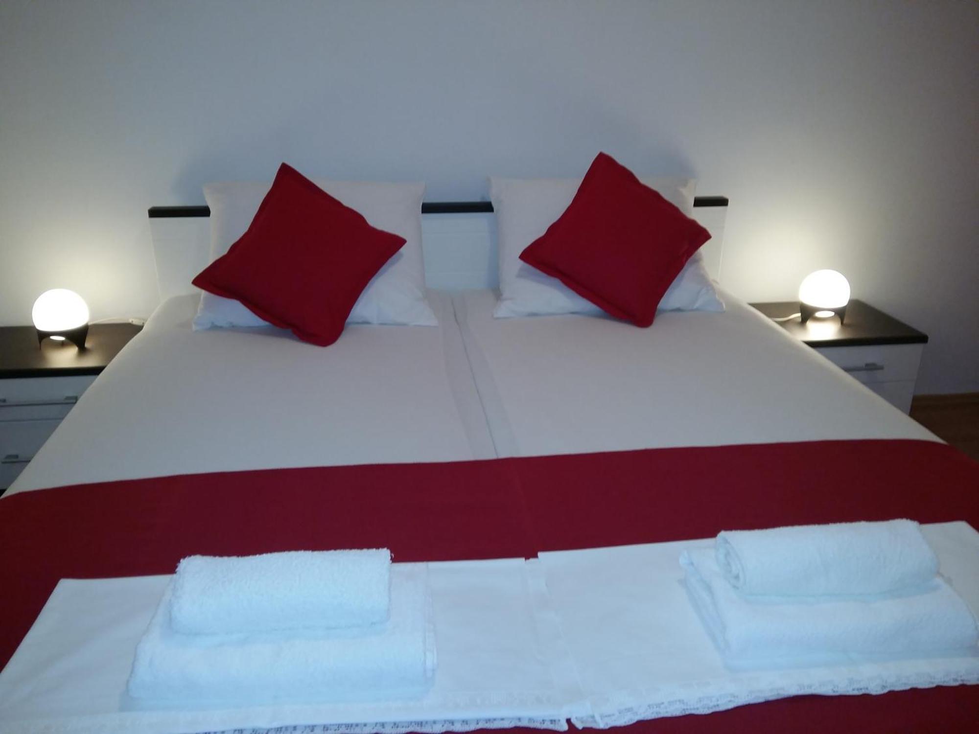 Apartments Vucetic Hvar Town Habitación foto