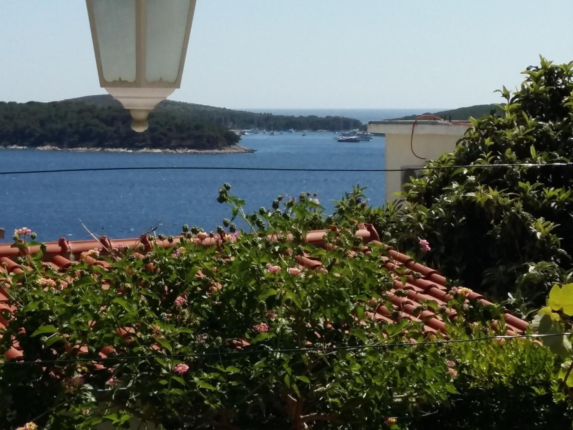 Apartments Vucetic Hvar Town Habitación foto